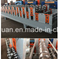 Wellpappe Dachdecker/Rollformmaschine